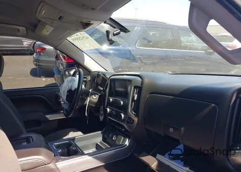 2017 Chevrolet Silverado C1500 Lt from USA, damaged, VIN 3GCPCREC1HG289801